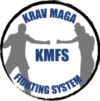 Logo difesa personale KMFS